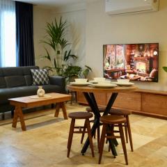 Khalkedon Suites