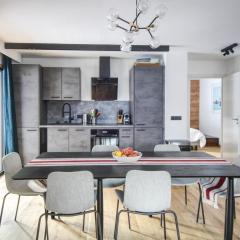 Apartment Aiguille Rose