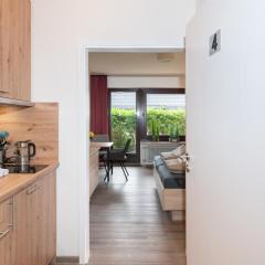 Quartier No 6 Apartment 4