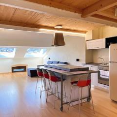 Sky Apartment - Affitti Brevi Italia