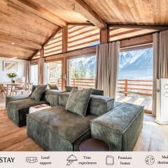 Chalet Foxden, Les Houches Chamonix - by EMERALD STAY
