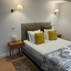 Luxury stay Studio overlooking the Douro River