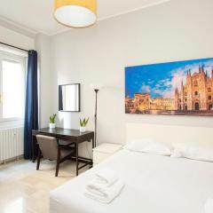 Marchese House - Duomo Milano