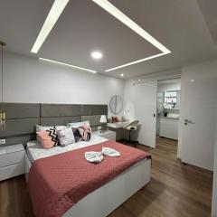 Apartamento de Luxo -T2
