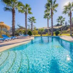 Cubo's Finca La Deseada