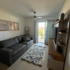 Golden Lake - Lindo apt 2 quartos frente pra lagoa