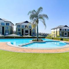Family Elegant Smart Home