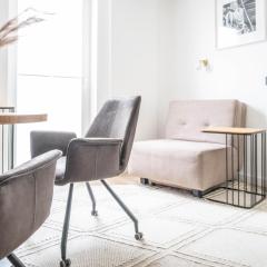 JOHOUSE Apartment 13