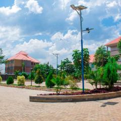 Golden Ark Resort Hotel