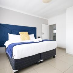 Safi Luxury Apartment 7