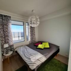 Suite Parpala, for 1-4 people