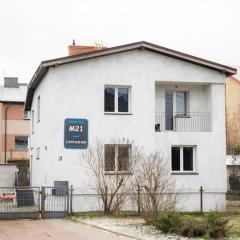 Hostel M21