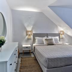 Paros Iconic Apartments