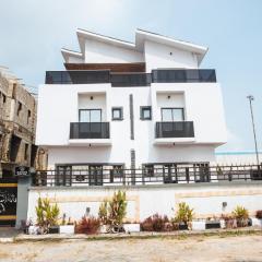 Sanni White Homes
