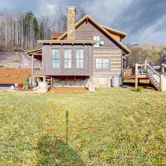 Moss Creek Cabin