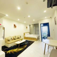 Căn hộ BS16 Beverly Solary Vinhomes Grand Park