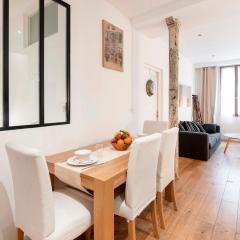 La Collégiale - Paris 5ème arrondissement