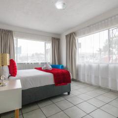 Safi Luxury Apartment 2