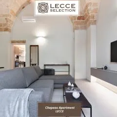 Chapeau Apartment - Lecce Selection