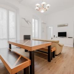 Ca' Toa - Cavour Apartment La Spezia
