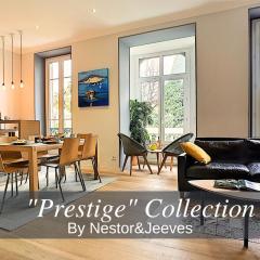 Nestor&Jeeves - PALAIS MARIE PRESTIGE - Central - Close sea