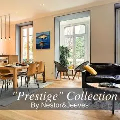 Nestor&Jeeves - PALAIS MARIE PRESTIGE - Central - Close sea