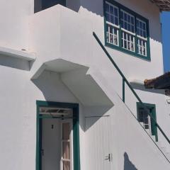 Quartos Sierra Tiradentes