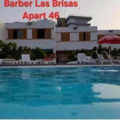 Barber Las Brisas