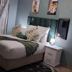 SIMICON Guesthouse