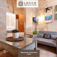 Boemondo 16 Old Town - Lecce Selection