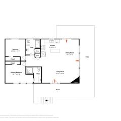 Moon Mountain Escape