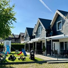 Bałtyckie Zacisze dom nr 3