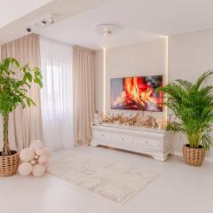 Penthouse View Aeroport Iasi 2