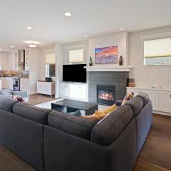 Hillside Haven