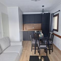 Le Refuge du Jeu à Valfrejus 6 pers