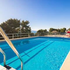 Fortuna Apartments - Shared Pool