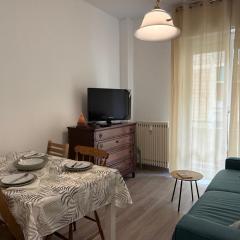 450 mt da mare e centro, Appena ristrutturato