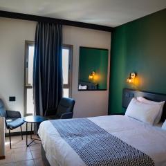 Comfort Hotel Eilat