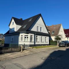 Luxuswohnung Waren Müritz