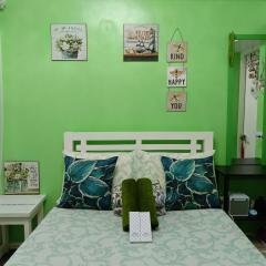 Uncle's Tagaytay Staycation