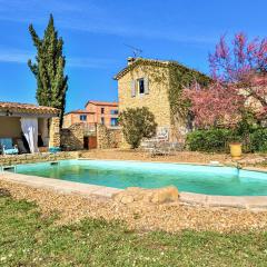 Maison - Les Magnarelles