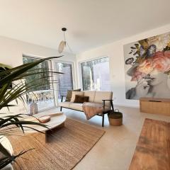 La Villa Les Berges de l 'Ill