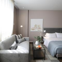 Caluce Hab 412 by LetoH
