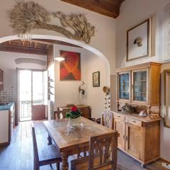 Art Apartment Sant Ambrogio