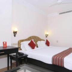 Hotel Park International Varkala