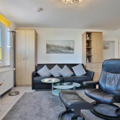 Domizil Strandburg Domizil Strandburg Appartement 09