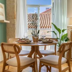 Casa Flores - in Historical Center