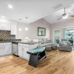 Seacove 7E 2 Bedroom Condo