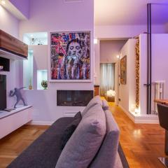 Home Boutique con Cortile-Design&Fashion District