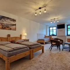 Apartmán Fany III
